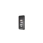 Samsung Samsung Galaxy S10e Karl and Choupette Hard Case Black
