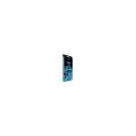 MS MS Diamond Glass Edge FG Motorola Moto G04s czarny|black Full Gl
