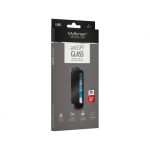 MyScreen MS Diamond Glass Edge 3D Vivo V40 5G Black