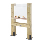 CLASSIC CLASSIC WORLD EDU educational experimental kit for observing fish and plants