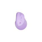 NATEC Crake 2 hiir Universaalne Parempoolne RF juhtmeta &uuml;hendus + Bluetooth Optiline 2400 DPI