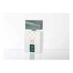 Stories Stories of Perfumes Giardini di Toscana_ Blu Mare - Eau De Parfum 100 ml