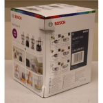 SALE SALE OUT. MCM3110W Food processor, 800W, Bowl capacity: 2.3L, 2 speed settings, White/Grey | | Kitchen machine Multi Talent 3 |