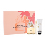Marc Marc Jacobs Daisy Marc Jacobs Daisy EDT 100 ml + EDT MINI 10 ml + BL 75 ml (woman) Perfume for Women Set