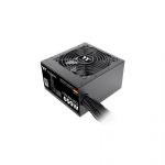 Thermaltake HAMBURG toiteallika komponent 650 W 24-pin ATX ATX Must