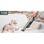 Handheld, Handheld, cordless, car vacuum cleaner, 14.8V, 200W, TEESA