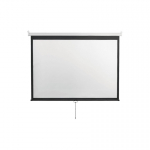 Sbox PSM-4/3-100-2 Projector screen 200x150cm
