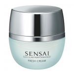 Sensai Cellular Performance Fresh Cream P&auml;eva- ja &ouml;&ouml;kreem N&auml;gu 40 ml