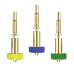 E3D RapidChange Revo Brass 1.75mm Assorted Nozzle Set