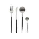 Secret Secret De Gourmet IDA cutlery set for 6 persons, inox