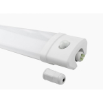 Hermetic Hermetic luminaire TRI-PROOF, 230Vac, 90W, 10 800lm, 155cm, IP65, 4000K, LEDOM