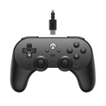 8Bitdo Pro 2 Must USB Juhtpult Analoog/digitaal Xbox