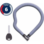 Lock Lock Abus Goose 4204K/110 flint