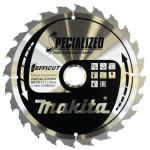 Makita E-01915 &uuml;mmargune saetera 23,5 cm 1 tk