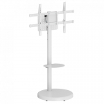 Techly ICA-TR55 telerikinnitus 2,18 m (86") Valge