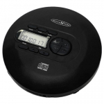 Reflexion PCD540DAB black