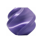 Bambu Bambu Lab PLA Silk+ Filament 1.75mm 1kg &ndash; set with reusable spool &ndash; Purple
