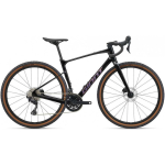 Gravel Gravel Bikes Giant Revolt Advanced 2 Carbon Smoke (2025)