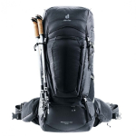 Plecak Plecak turystyczny Deuter Aircontact Pro 75+10 must