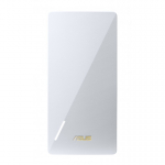 ASUS RP-BE58 Kaks sagedusala (2,4 GHz / 5 GHz) Wi-Fi 7 (802.11be) Valge 1 Sisemodem