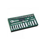 Tool Tool set Sata S09902 33 pcs.
