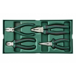 Set Set of replies Sata S09912 4 pcs.