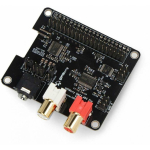 HiFiBerry DAC2 ADC Pro &ndash; Raspberry Pi