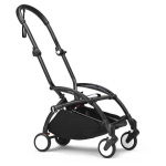 Stokke Yoyo 3 - vankri raam, raam | Must