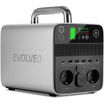 EVOLVEO PowerCharge 1000 laadimisjaam