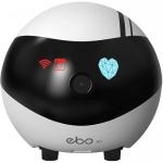 Enabot | Kaaslane Robot | EBO AIR 2 | Kompaktne | Maksimaalne M&auml;lu Tugi 256G