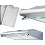 Gartraukis Gartraukis K&ouml;&ouml;gikubu kapin - 50 cm Berdsen BE-10-A INOX imendaja