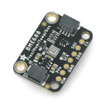 Temperatuuri, Temperatuuri, niiskuse, r&otilde;hu ja gaasi andur, BME688, SPI/I2C, STEMMA QT/Qwiic, Adafruit 5046