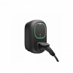 Seina Seina laadija | Pulsar Pro | 22 kW | Wi-Fi, 4G, Ethernet