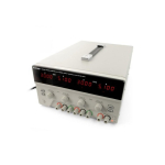 Laboratoorne Laboratoorne toiteallikas Korad KD3305D 2x 30V / 5A + 5V / 3A