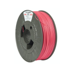 Spectrum Spectrum Filaments TF-24025 materjal 3D-printimiseks Pol&uuml;et&uuml;leen tereftalaatgl&uuml;kool (PETG) Roosa 1 kg