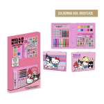 Hello Hello Kitty joonistamiskomplekt