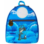 Loungefly Pokemon Friends Party seljakott 26cm