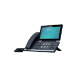 Yealink SIP-T87W - VoIP-telefon
