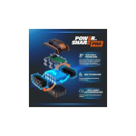 Worx Akumulaator 20V 5.0Ah WA3645