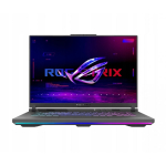 Kantav Kantav arvuti ASUS ROG Strix G16 01AC8 Ryzen 9 8940HX 16" FHD+ 165Hz 16GB 1000SSD RTX5070Ti DLSS4