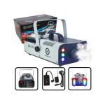 LIGHT4ME FM 1500 LED udu masina suitsugeneraator