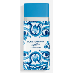 Dolce&Gabbana Light Blue Capri In Love 50 ml Naised