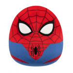 Squishmallows Marvel Spider-Man, pehmolelu, 20 cm