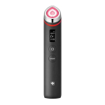 Medicube Age-R Booster Pro Ex - N&auml;ohooldus seade