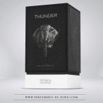 French French Avenue Thunder Eau De Parfum 100 ml (mees)