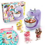 Canal Canal Toys So Slime Yummy Twist 'n Slime