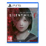 Konami Silent Hill f P&auml;ev 1 v&auml;ljaanne (PS5)