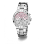 Laikrodis Laikrodis kellad GUESS LADIES GW0950L1