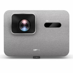 BenQ TK705STi L&uuml;hikese projekteerimiskaugusega projektor 3000 ANSI luumenit DLP UHD 4K (3840x2160) Hall