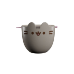 ERIK Pusheen Ramen 3D kauss